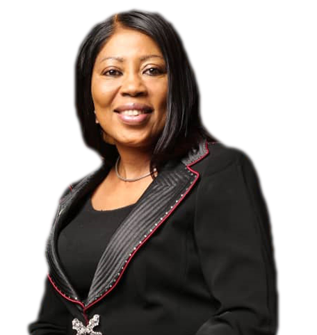 Dr. O. YOMI-SHOLOYE