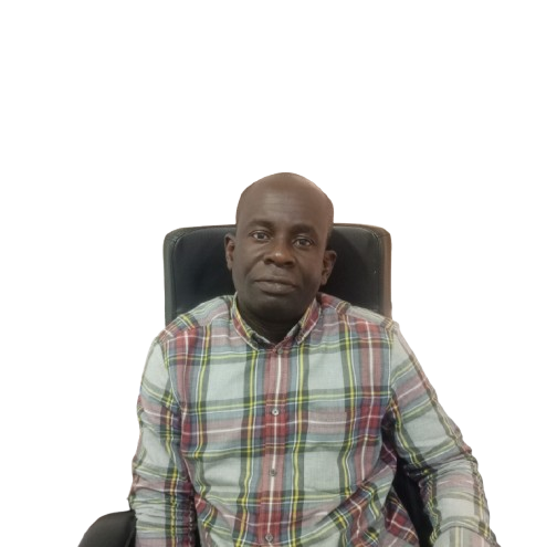 Mr. SAMUEL AWE