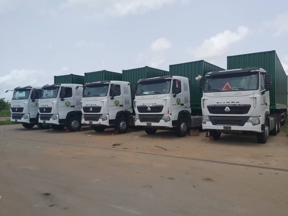 Our Fleet