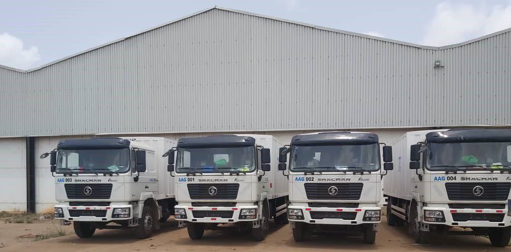 Trucks