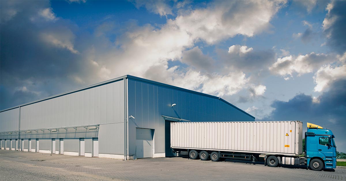 Warehouse